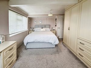 Bedroom 1- click for photo gallery